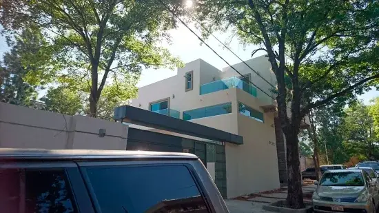 Vivienda Trotte