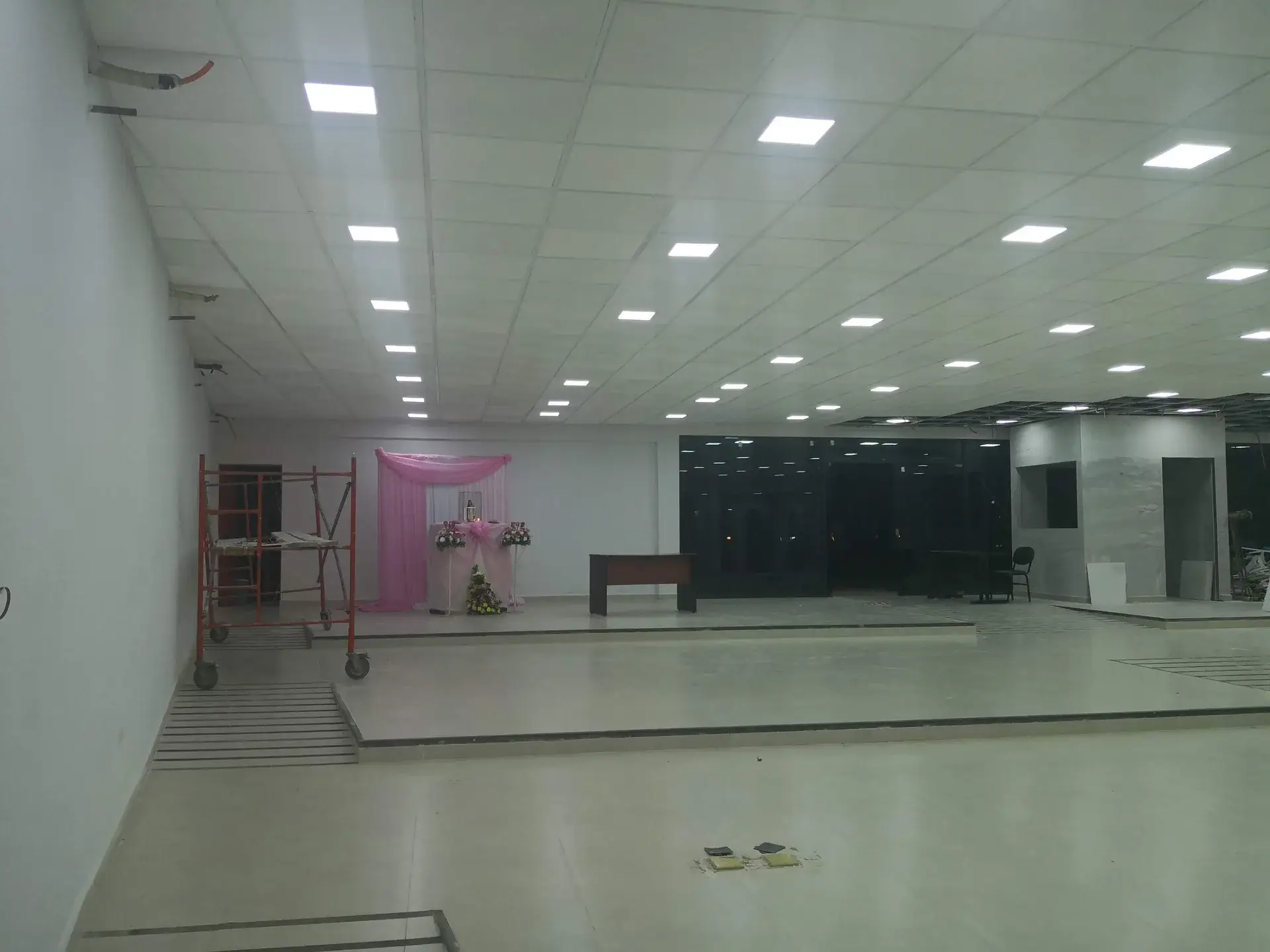 Local Comercial – San Lorenzo