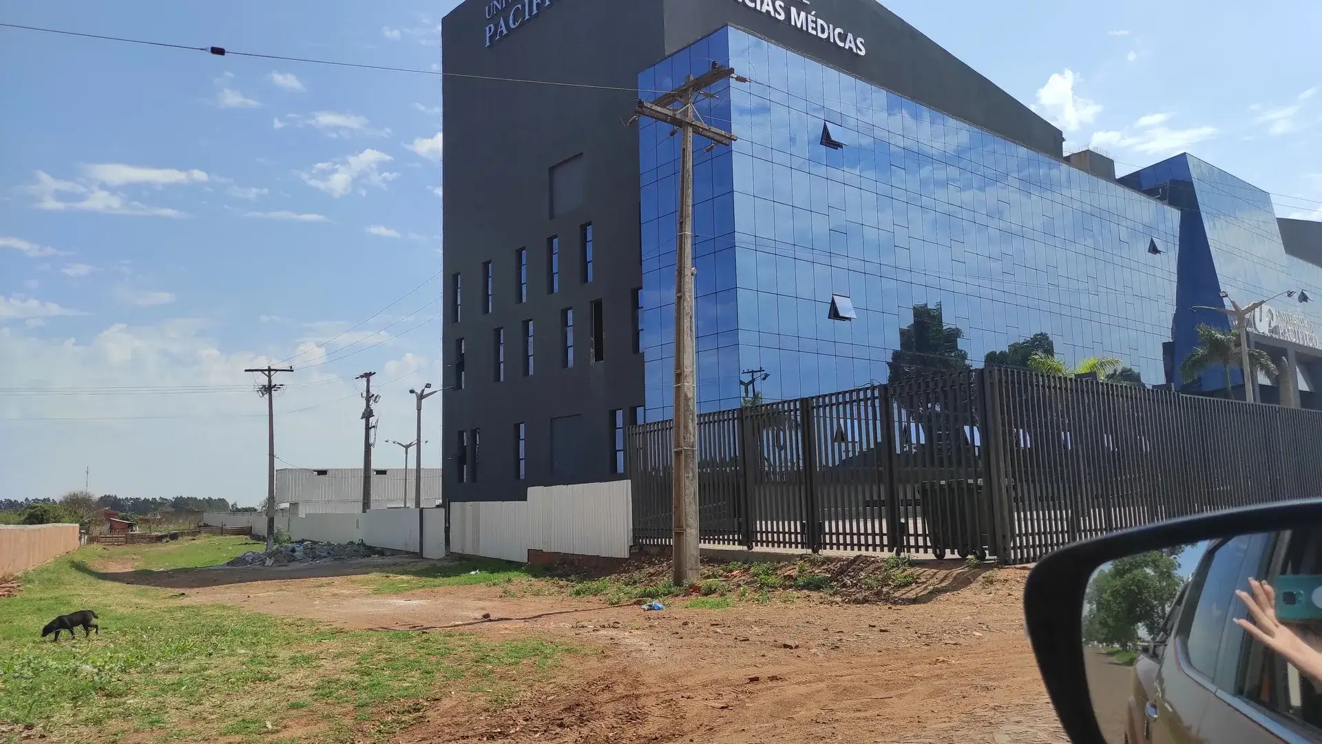 Universidad Pacífico – Ciencias Médicas