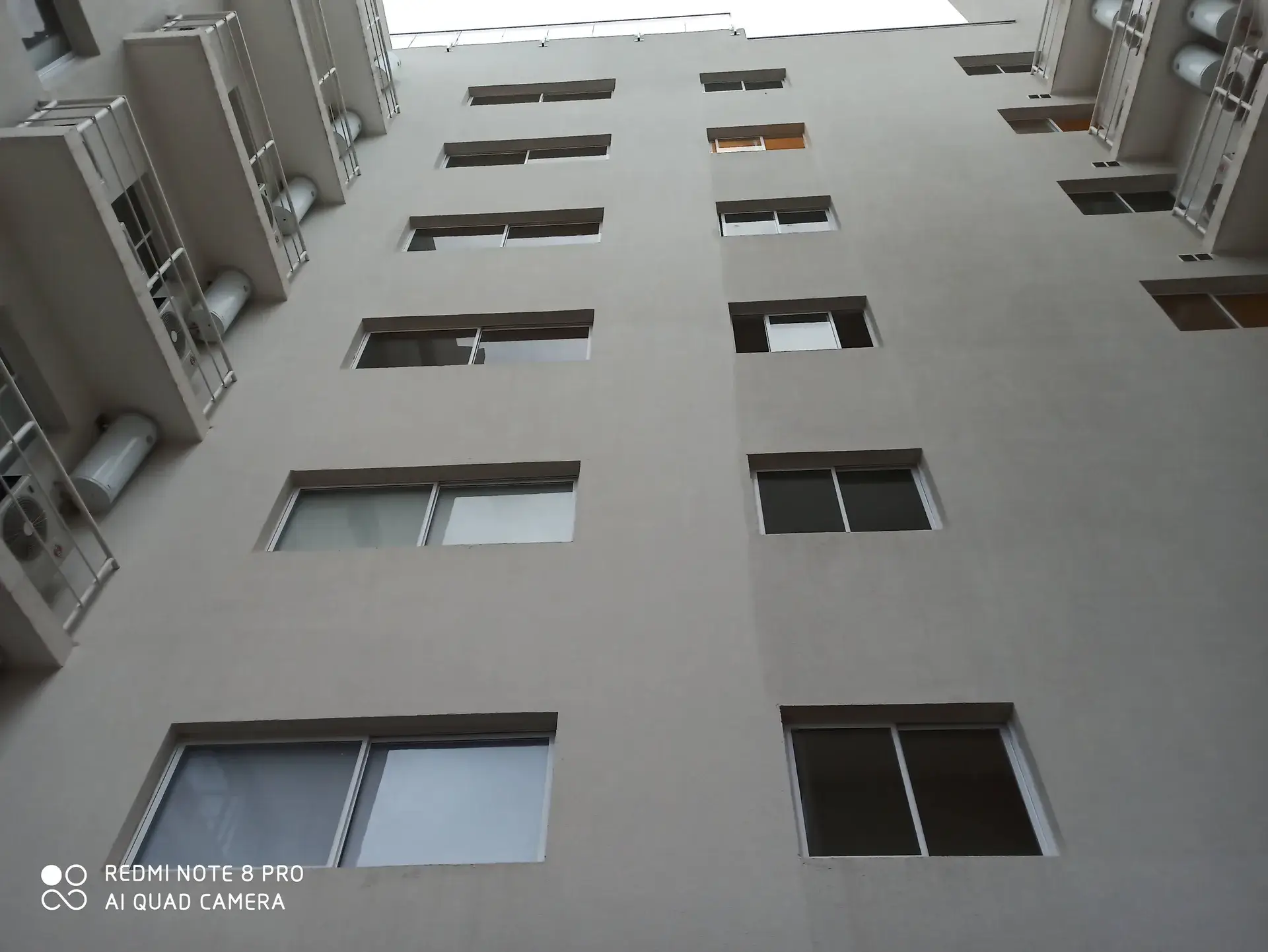 Edificio Longvillage