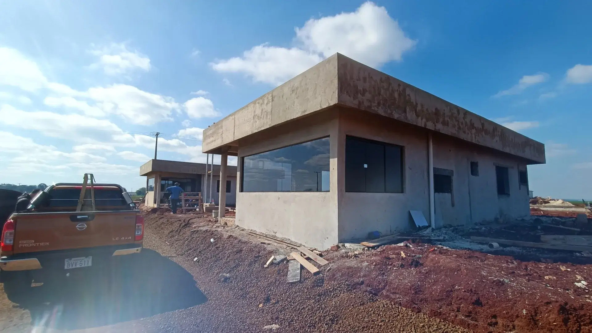 Local Comercial – Presidente Franco