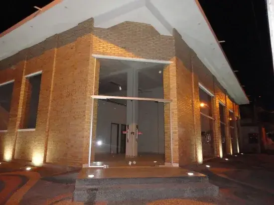 Local Comercial – Capiatá