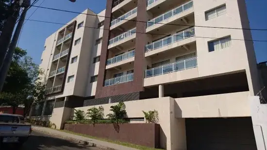 Edificio Concordia